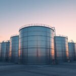 G7 oil reserve release