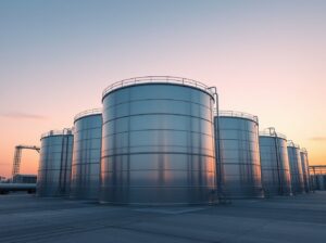 G7 oil reserve release