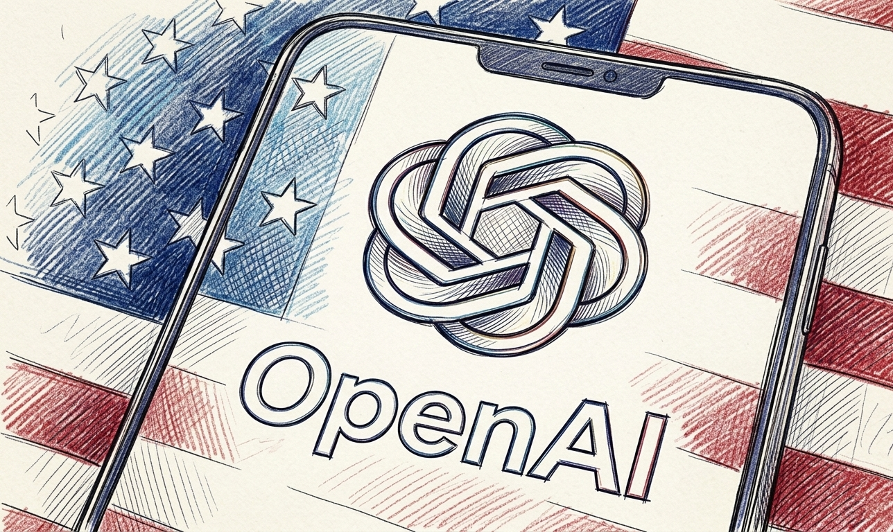 OpenAI changes deal with US military