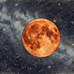 March 3 total lunar eclipse