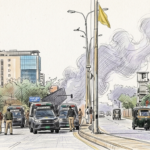 Protesters killed in US consulate in Karachi