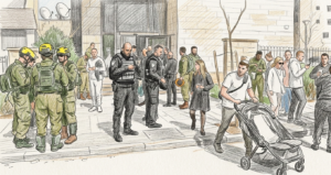 US citizens urged to leave Middle Eastern countries