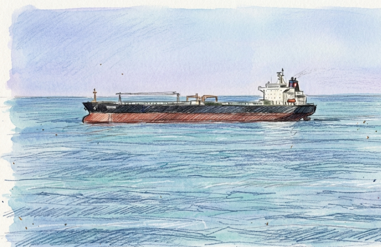 Oil jumps 10% on Iran conflict