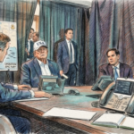 Iran leadership agrees to talks