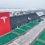 Google and Tesla power grid initiative