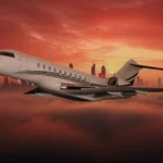 Gulf travelers' jet prices