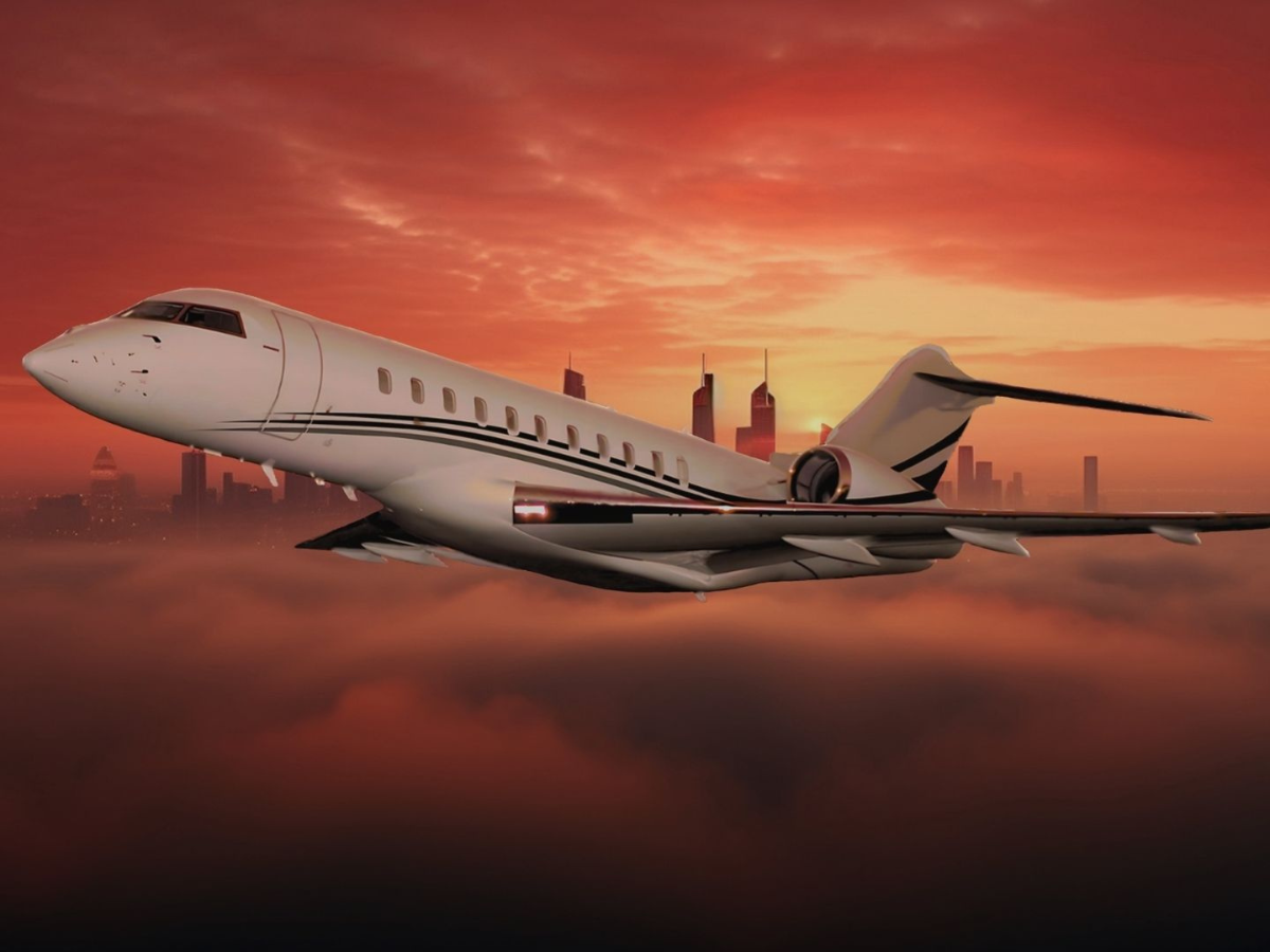 Gulf travelers' jet prices