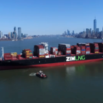 Hapag Lloyd to acquire ZIM