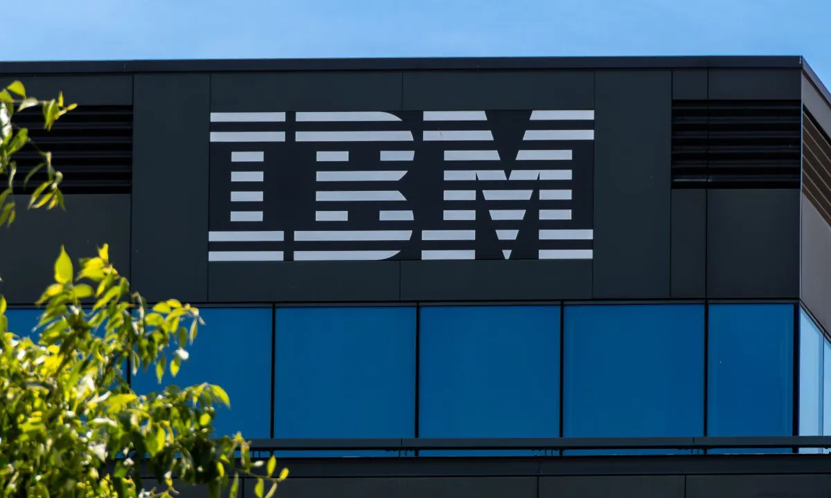 IBM completes Confluent acquisition