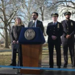 ISIS New York attack charges