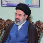 Iran's Supreme Leader Mojtaba Khamenei