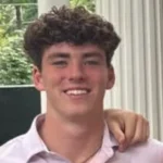 James Gracey found dead