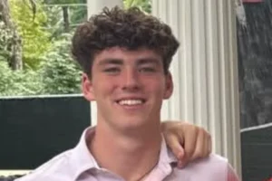 James Gracey found dead