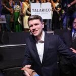 James Talarico win Texas Democratic Senate primary