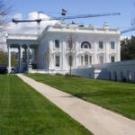 Judge to halt White House ballroom