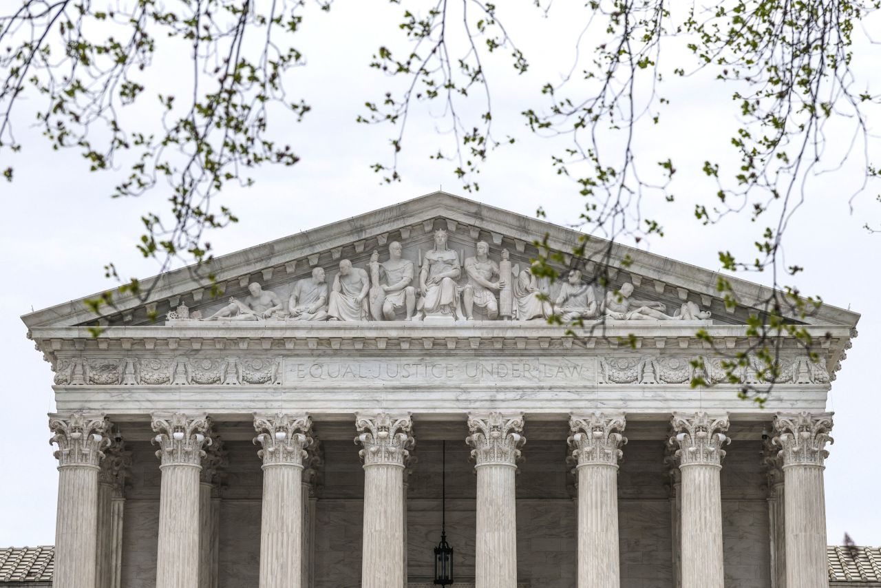 Justice rejects conversion therapy ban