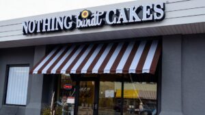 KKR to acquire Nothing Bundt Cakes