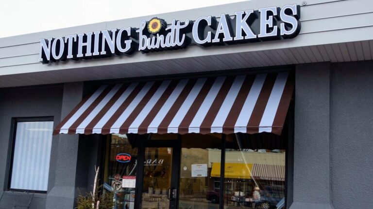 KKR to acquire Nothing Bundt Cakes