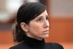 Kouri Richins convicted of poisoning husband