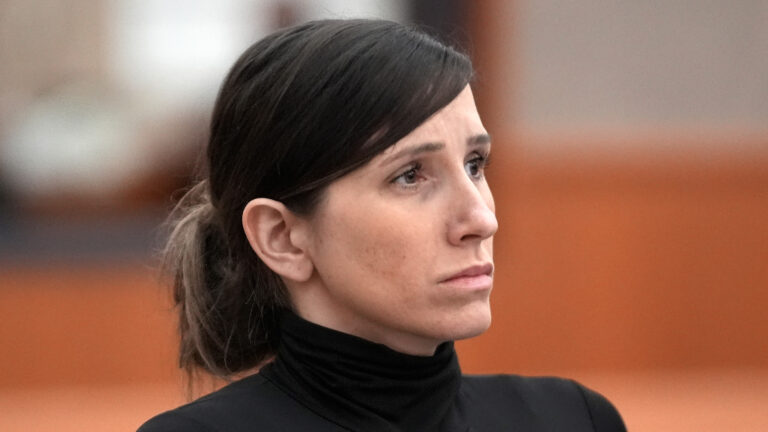 Kouri Richins convicted of poisoning husband