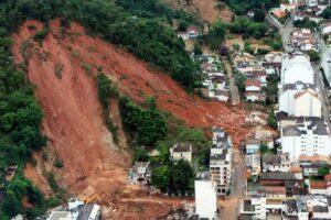 Landslides