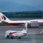 Malaysia Airlines MH370 disappearance