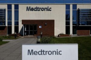 Medtronic to buy Scientia Vascular