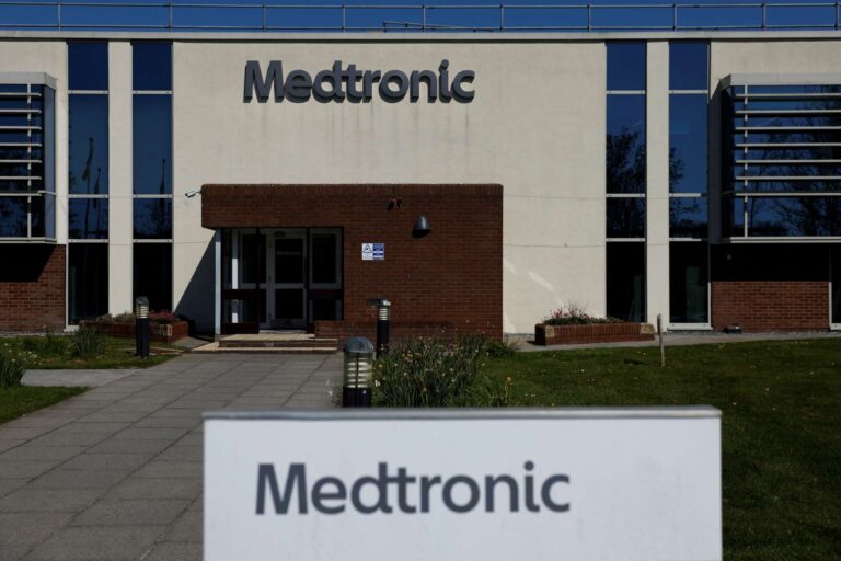Medtronic to buy Scientia Vascular