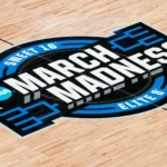 Men's March Madness Elite 8