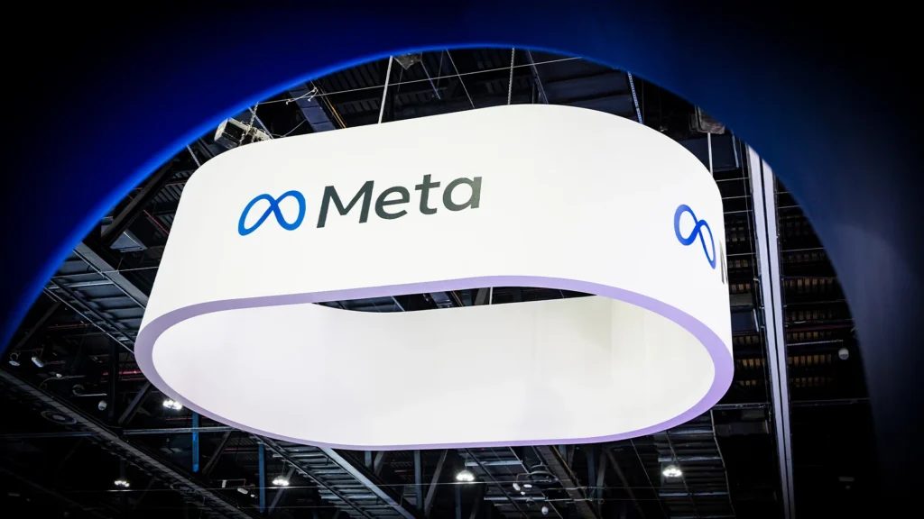 Meta 20% Workforce Cut