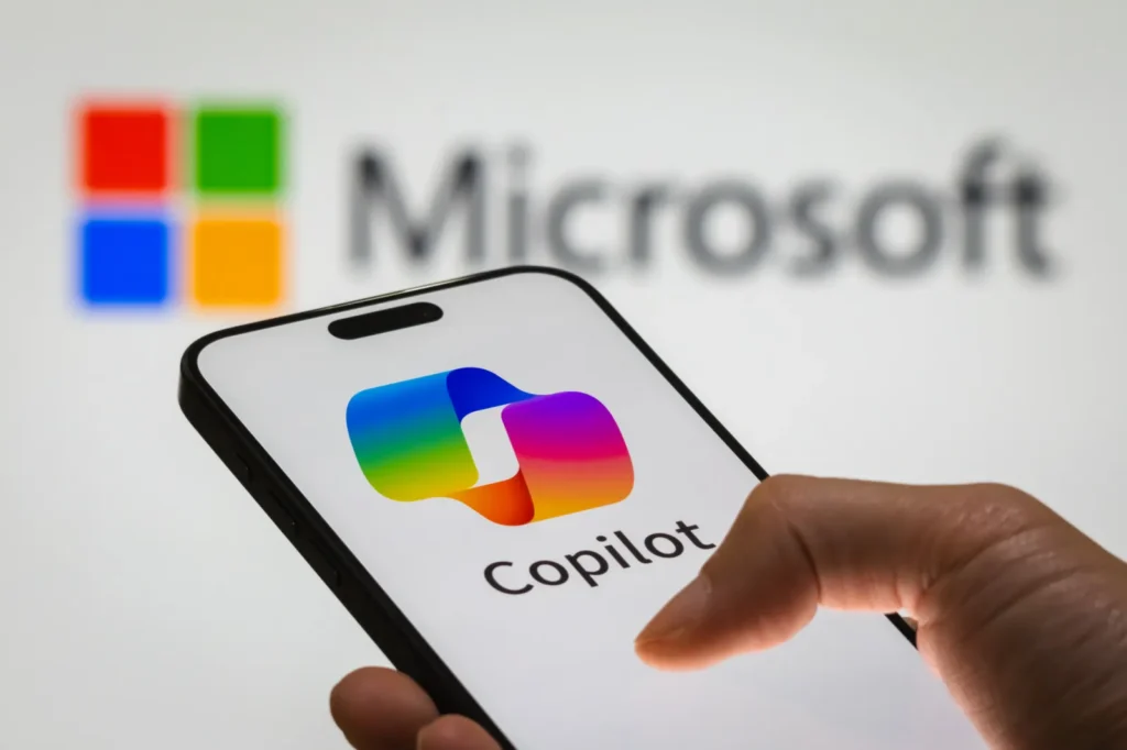 Microsoft Copilot Health AI tool