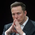 Namibia blocks Elon Musk's Starlink