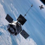 Nasa satellite to crash to Earth