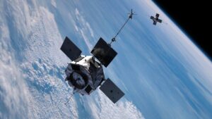 Nasa satellite to crash to Earth