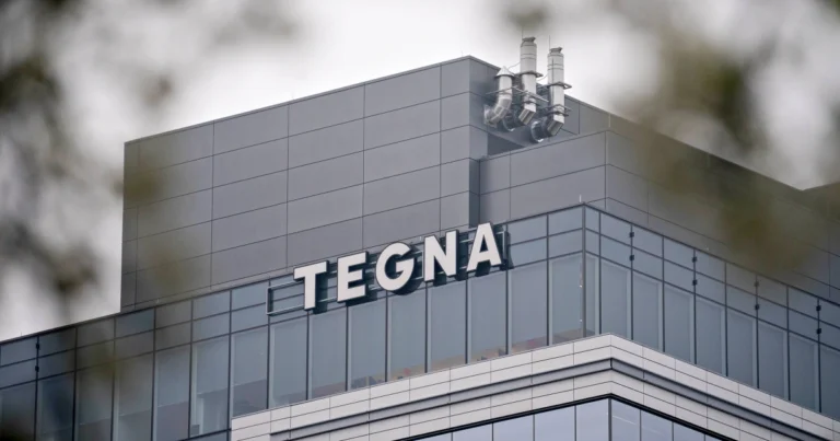 Nexstar Tegna $6.2B merger
