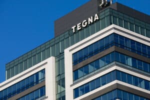 Nexstar-Tegna media merger lawsuit