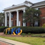 Ohio State suspends Fraternity