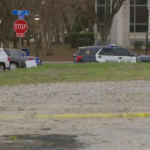 Old Dominion University Shooting