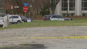 Old Dominion University Shooting