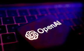 OpenAI's Caitlin Kalinowski resigns