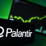 Palantir and Nvidia partnership