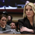 AG Pam Bondi subpoenaed on Epstein files