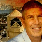 Paramount President PR $150M