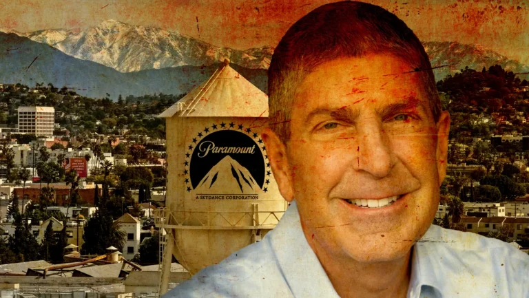 Paramount President PR $150M
