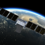 Raytheon satellite terminal contract