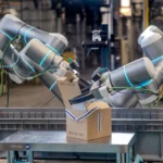 Rhoda AI $450M funding