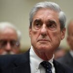 Robert Mueller died