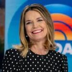 Savannah Guthrie return to NBC