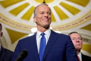 Senate vote on DHS shutdown