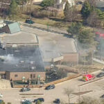 Shooting at Michigan synagogue